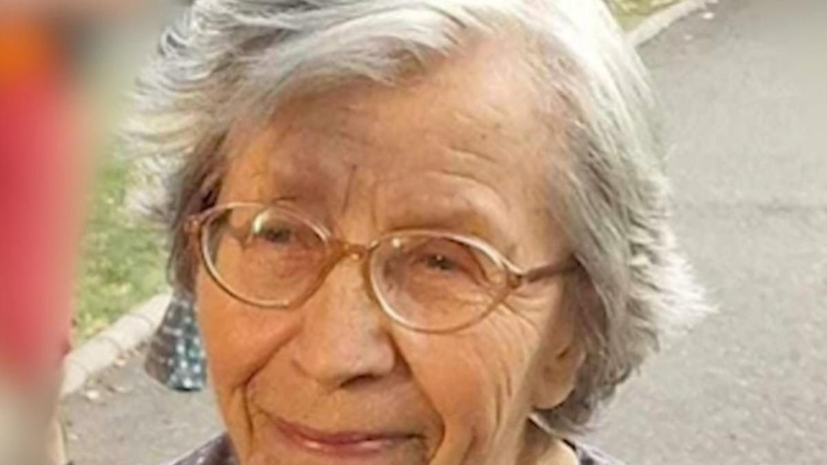 femeie disparuta fosta invatatoare zarnesti imagini camere de supraveghere