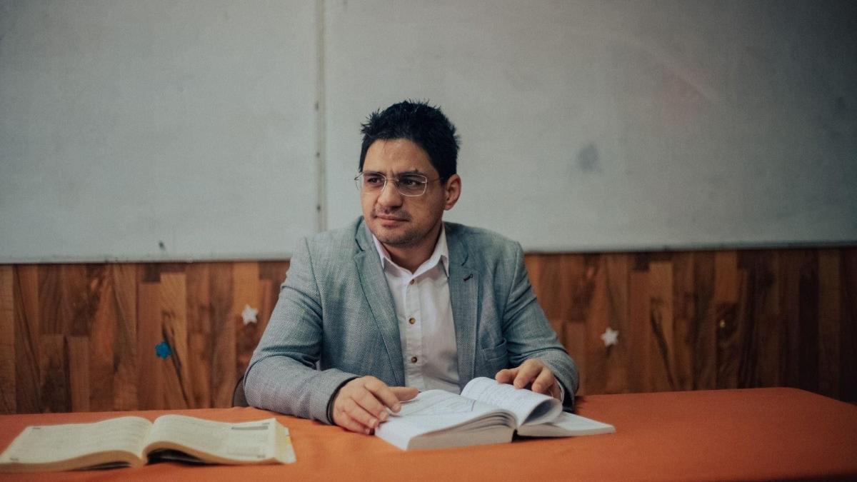 ionel petrea profesor margina timis poveste de succes liga profesorilor exceptionali