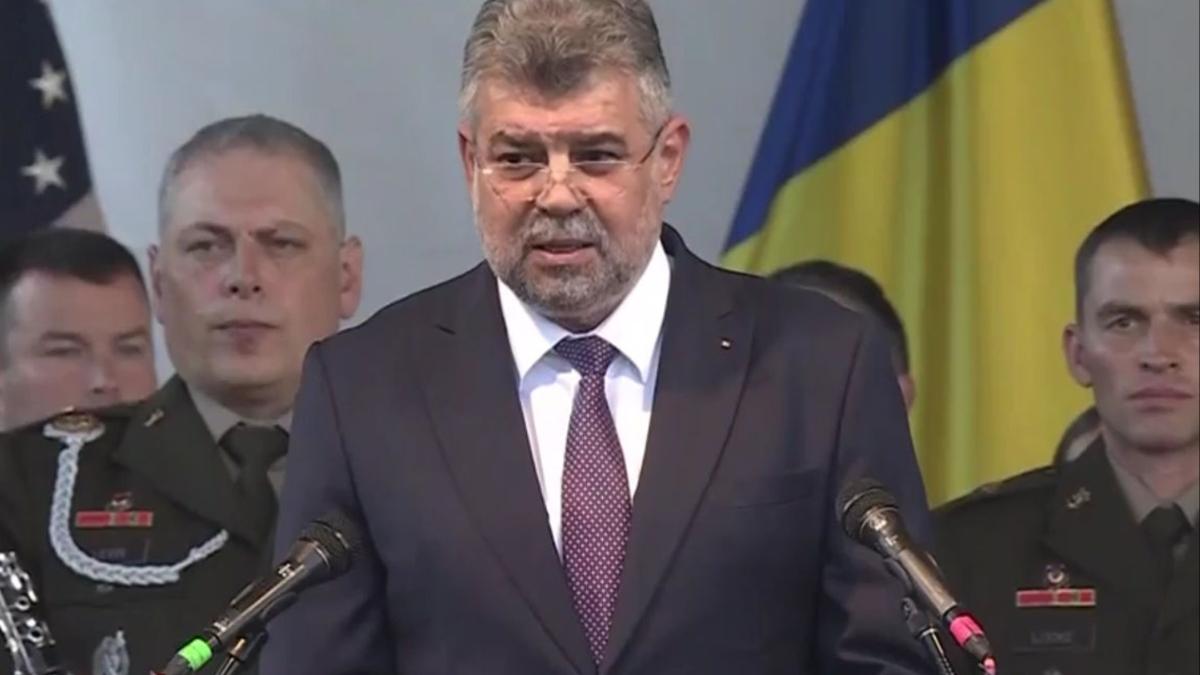 marcel ciolacu receptie ambasada sua crestere economica