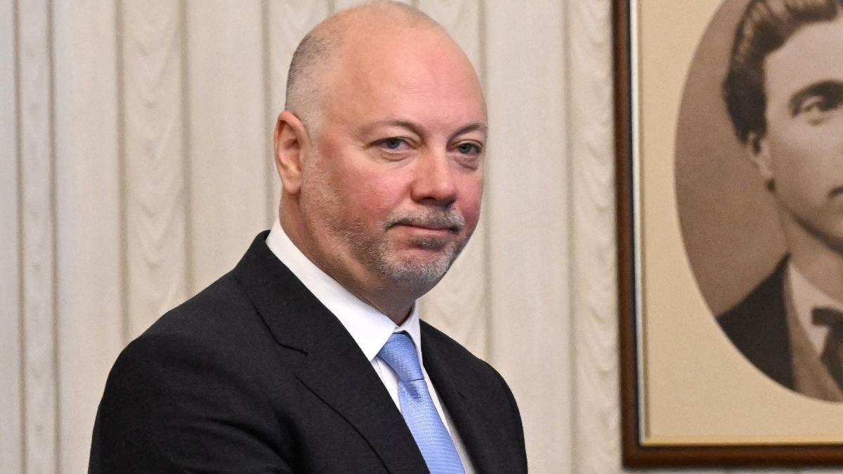 parlament bulgar votat impotriva jeliazkov gerb udf functie premier