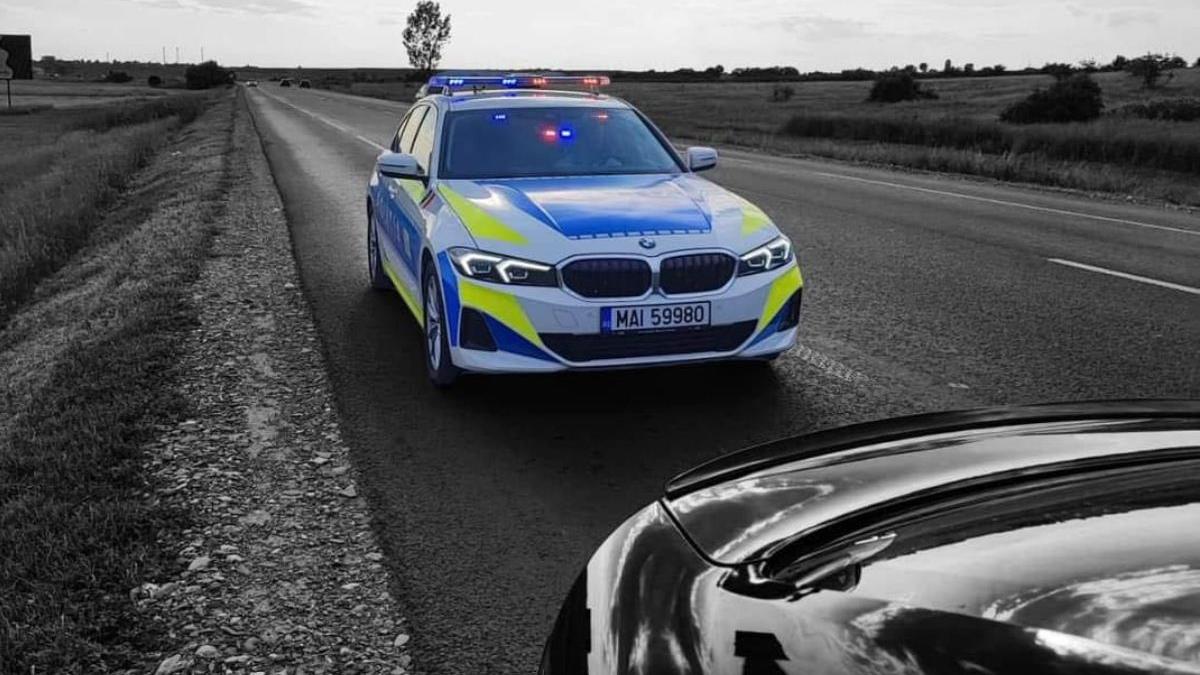 politia le cere soferilor care iau medicamente sa verifice daca acestea produc efecte psihoactive