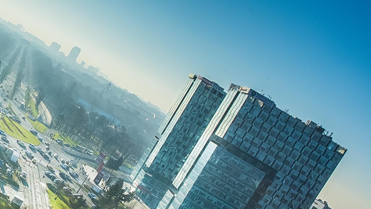 se inchide complet circulatia bulevard mare bucuresti lucrari magistrala metrou m6