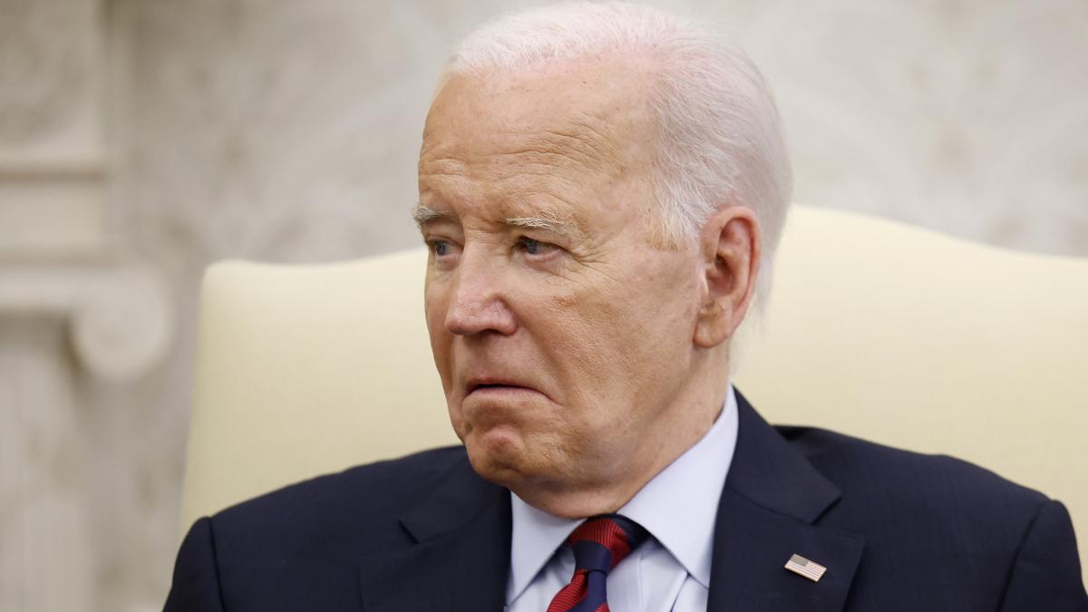 sondaj devastator joe biden alegatorii sanse mai mari democrati daca biden e scos din schema