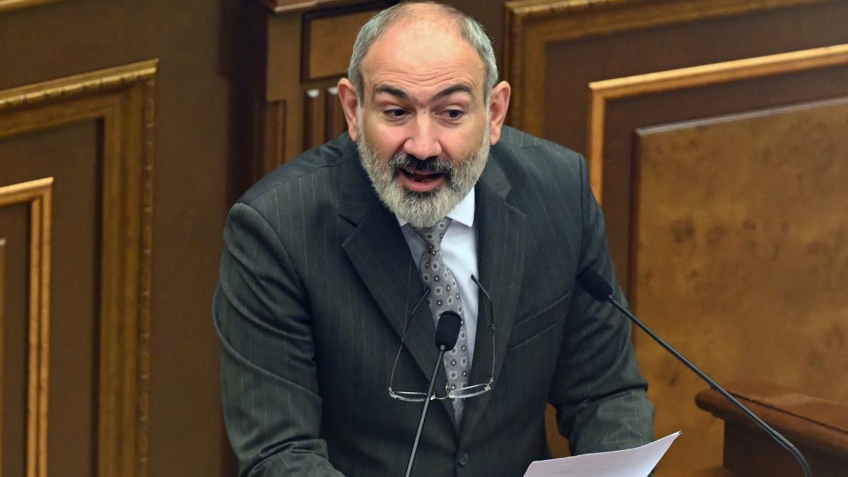 armenia vrea sa scape de rusia incheie parteneriat strategic sua mesaj nikol pasinian biden