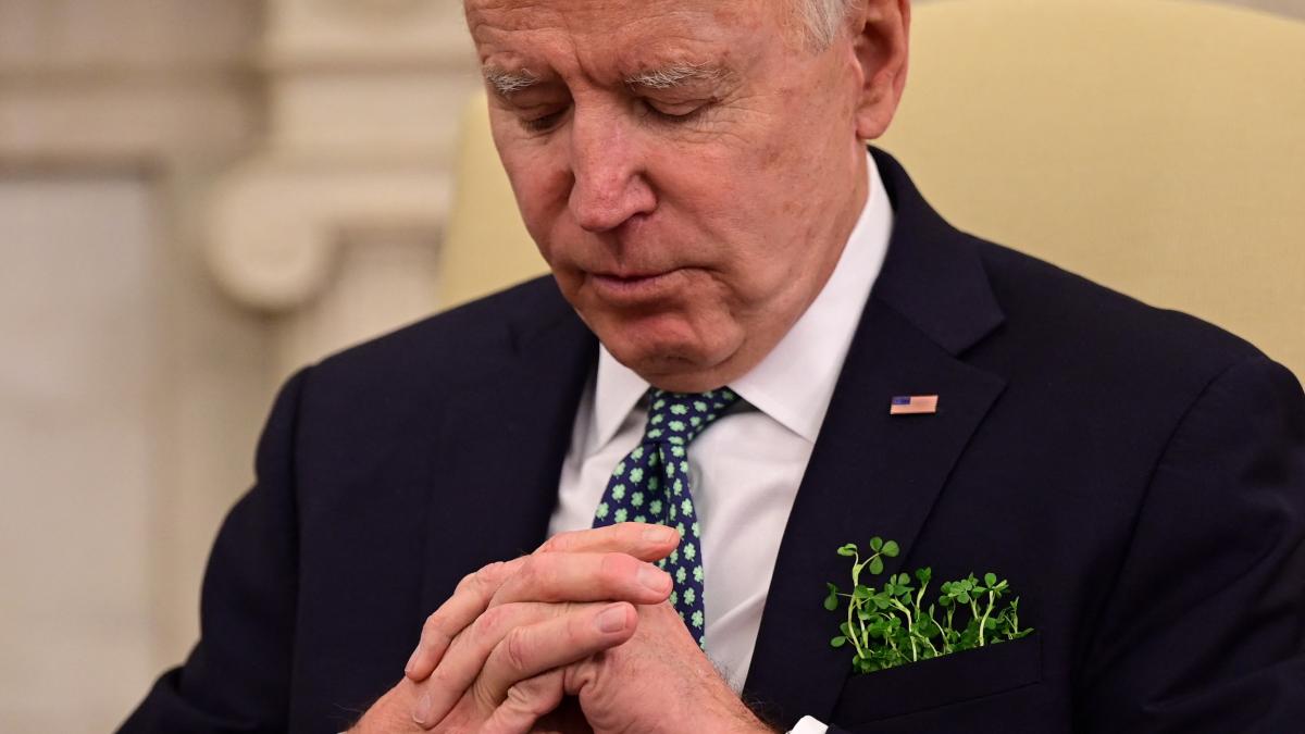 biden spus guvernatori ca o sa se culce mai devreme