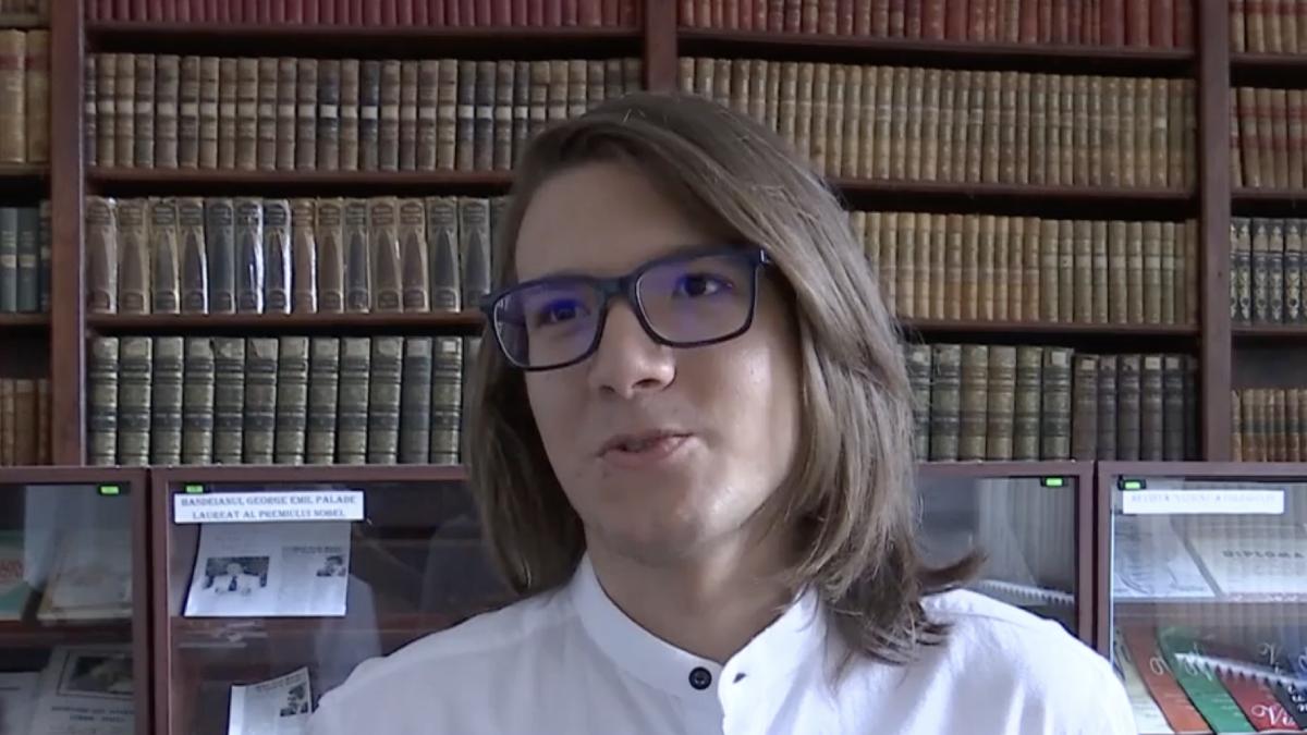 el este david elev olimpic buzau admis cele mai bune universitati medicina romania