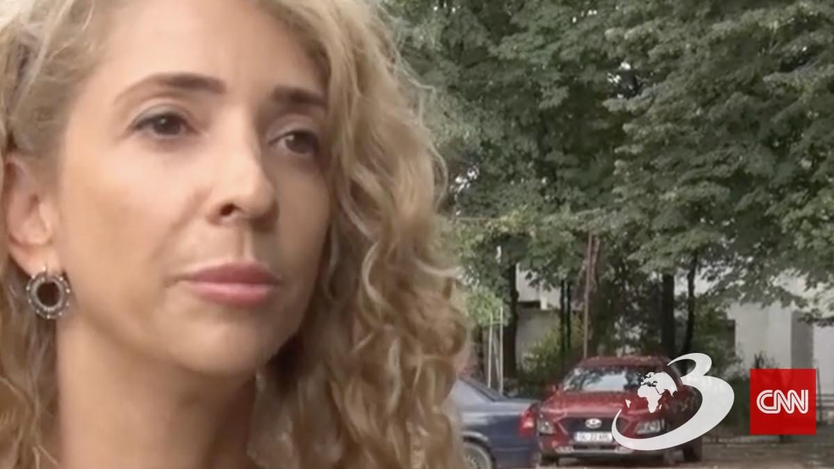 femeia acuzata ca a muscat un copil plaja navodari se apara