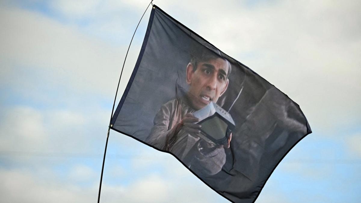 partidul conservator britanic pe marginea abisului trei scenarii pentru alegeri