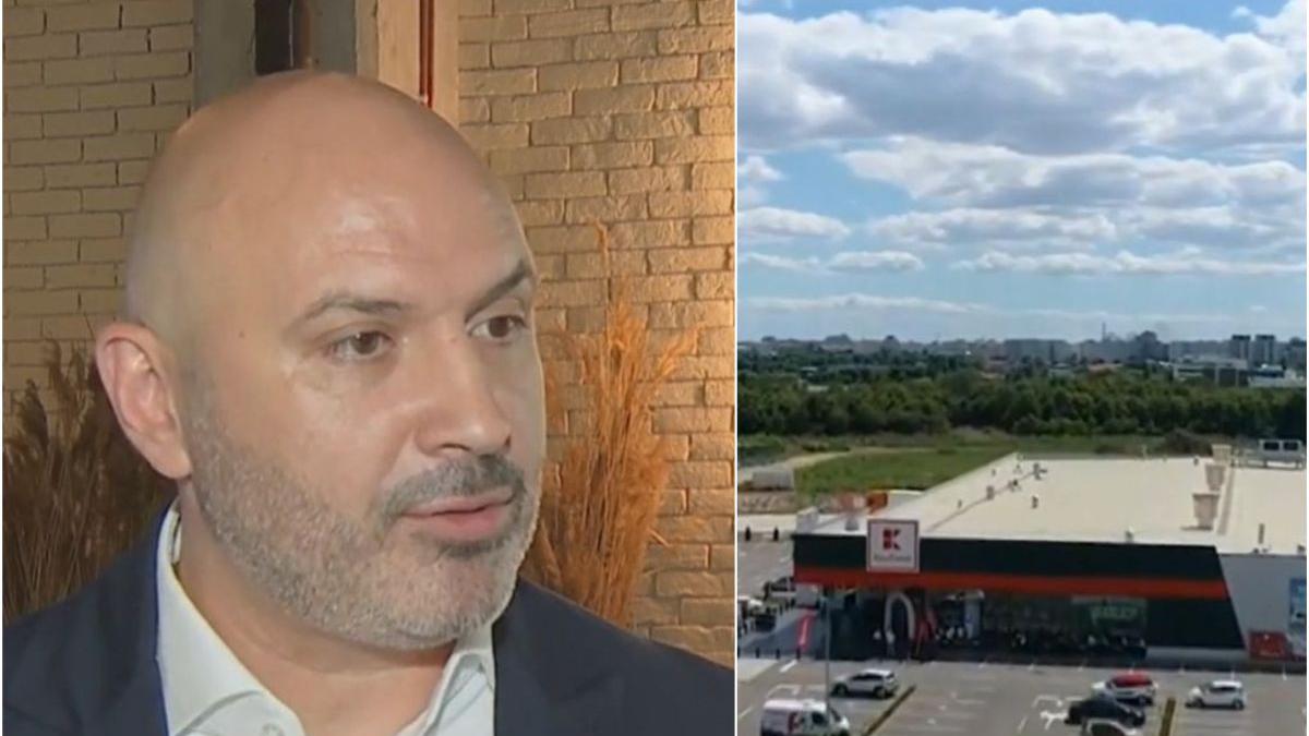 peste 106 000 locuri munca generate kaufland romania