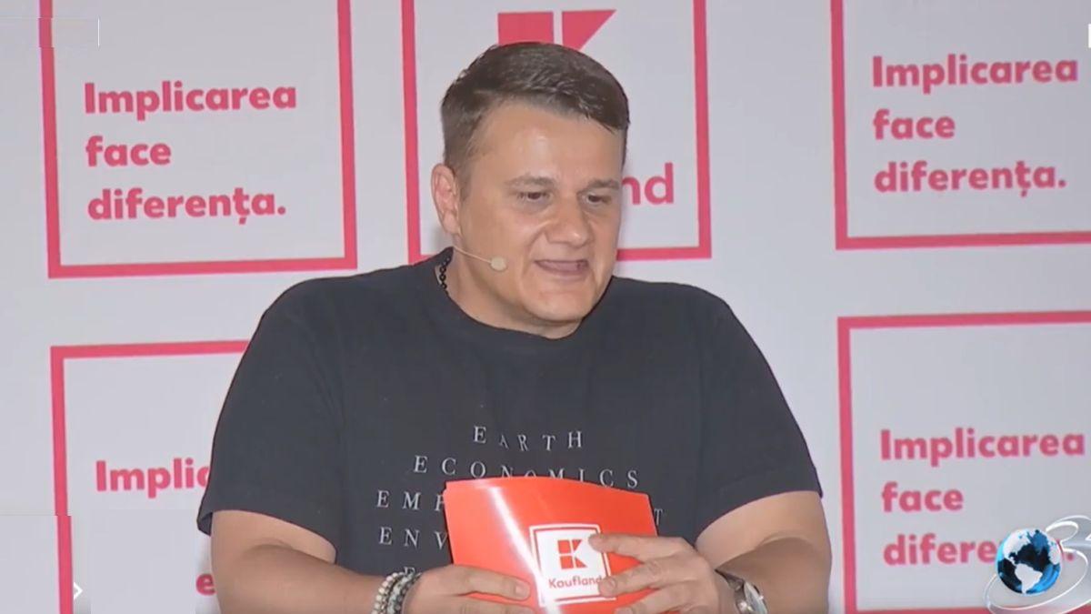 kaufland romania cifra afaceri 2 5 miliarde euro