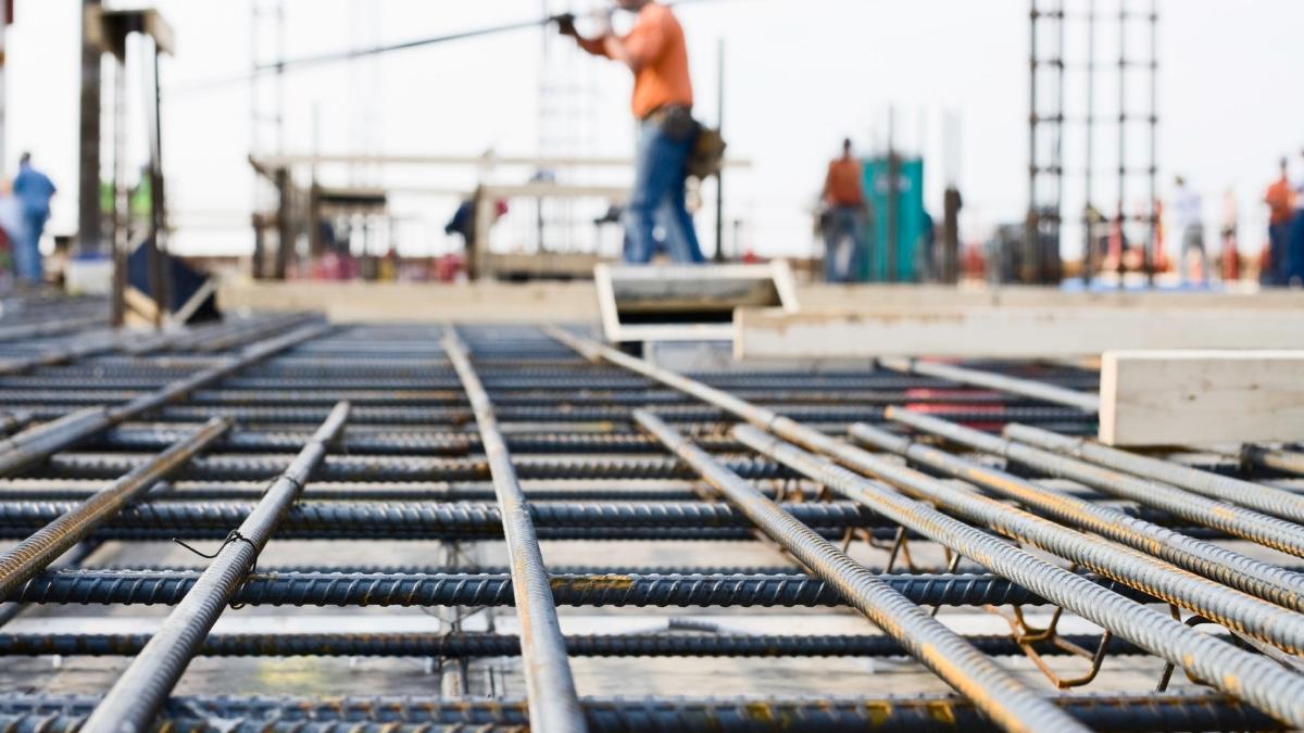 piata de constructii in crestere rapida datorita investitiilor masive angajate de psd sute de