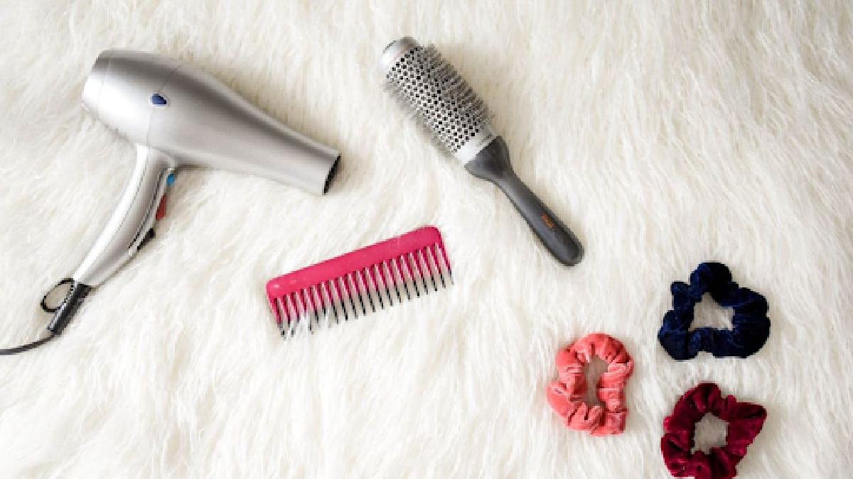 top 5 dispozitive care te ajuta sa ti aranjezi parul pentru petreceri