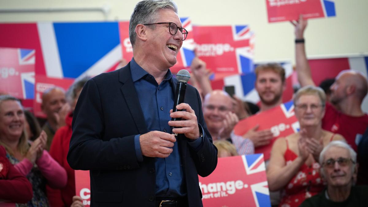 keir starmer nerabdator schimbari promise anglia crestere economica