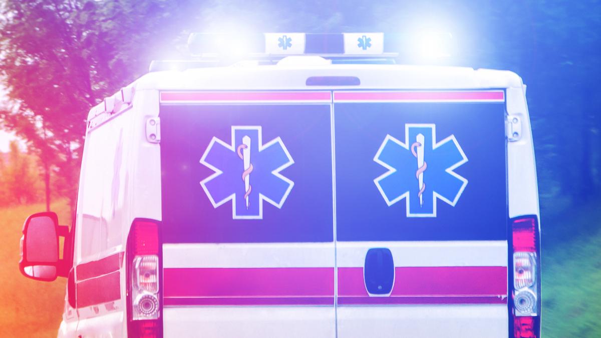 muncitor lovit masina ucrainean a murit la spital mai avea 6 luni pana la pensionare