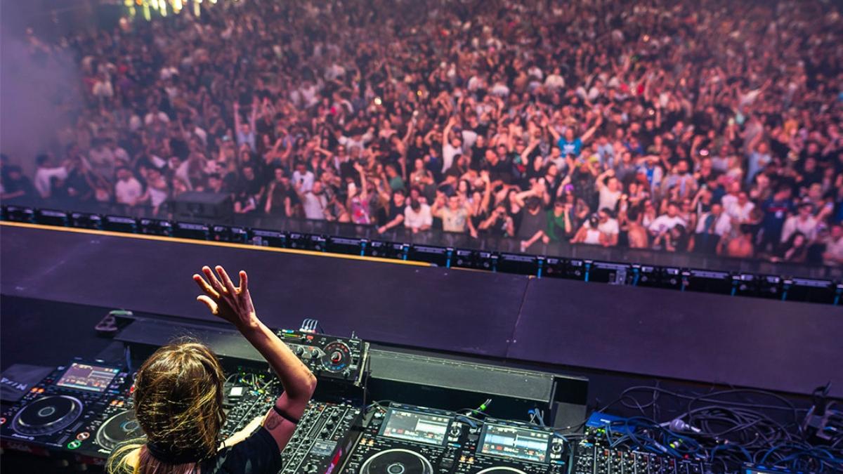 saga festival program a doua zi concert artisti internationali rita ora nicki minaj