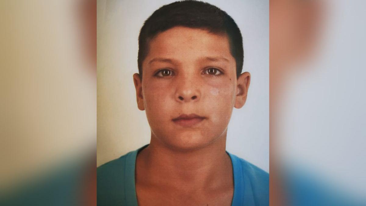Copilul de 11 ani, dispărut dintr-un centru de minori din Deva, a fost găsit 