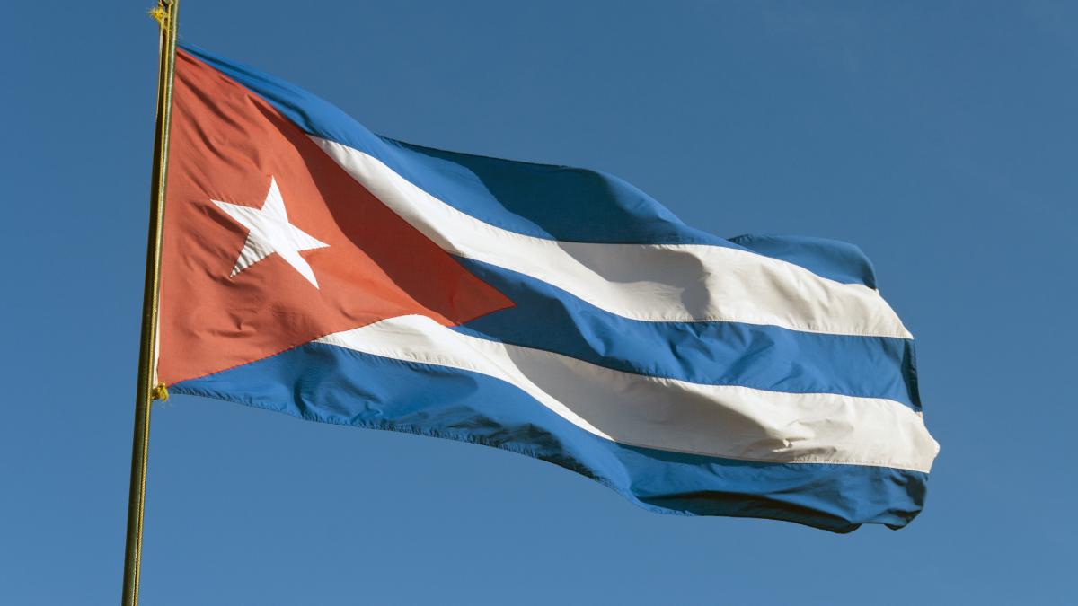 cuba sustine ca a dejucat proiect terorist organizat finantat din statele unite