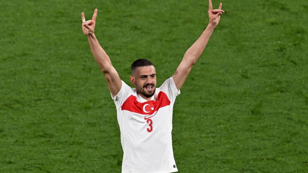 erdogan decizie uefa suspendare demiral gest controversat euro 2024 pur politica