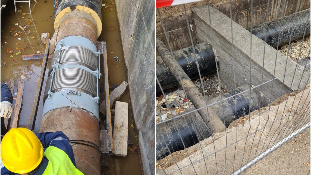 1000 blocuri cinci sectoare bucuresti fara apa calda