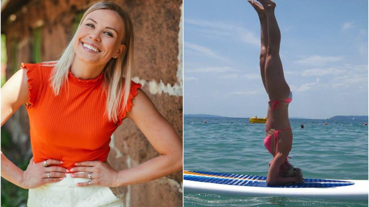 cine este parlamentara care a pozat goala sunt mandra de corpul meu