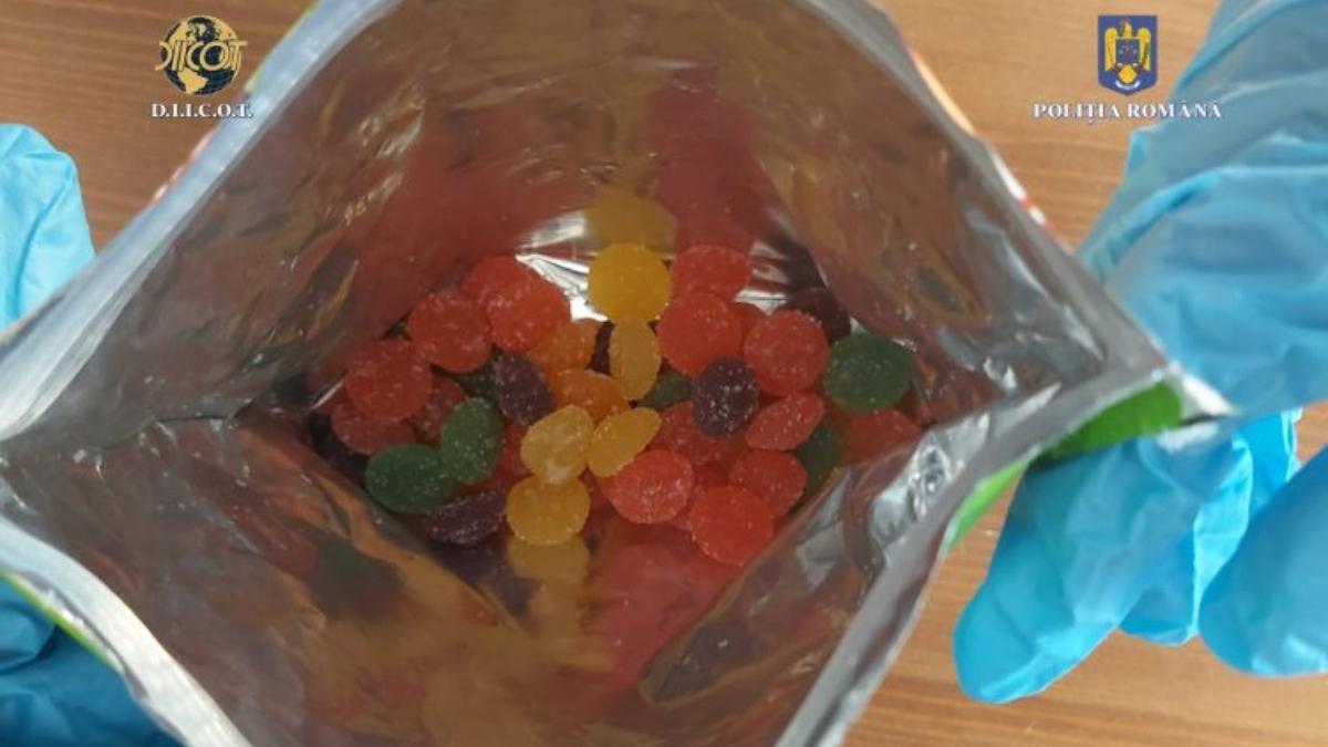furnizor jeleuri gasita drogata fetita 3 ani arestat preventiv