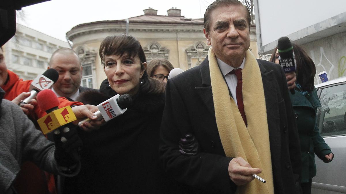 paul philippe al romaniei a fost eliberat