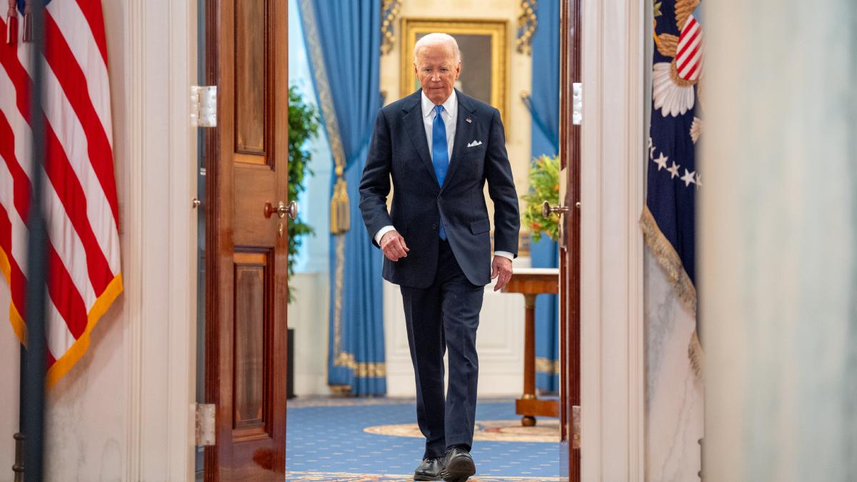 presiuni biden cresc democratii vor ca el sa se retraga din cursa casa alba