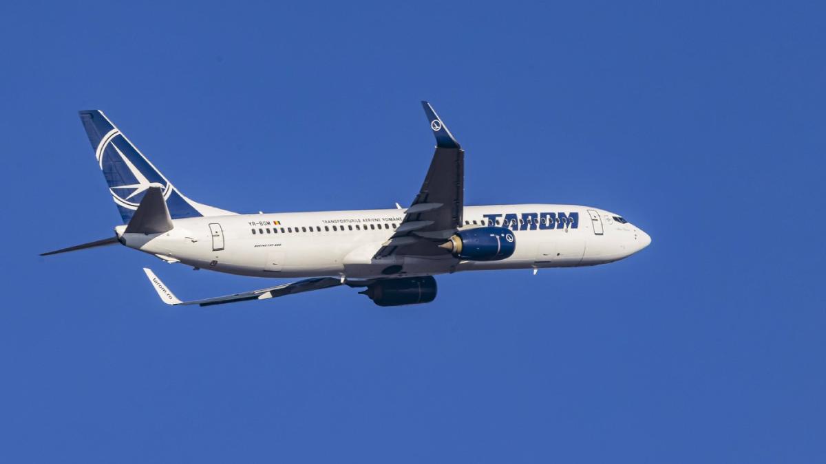 tarom pierderi 2 5 milioane euro luni cateva ore protest piloti