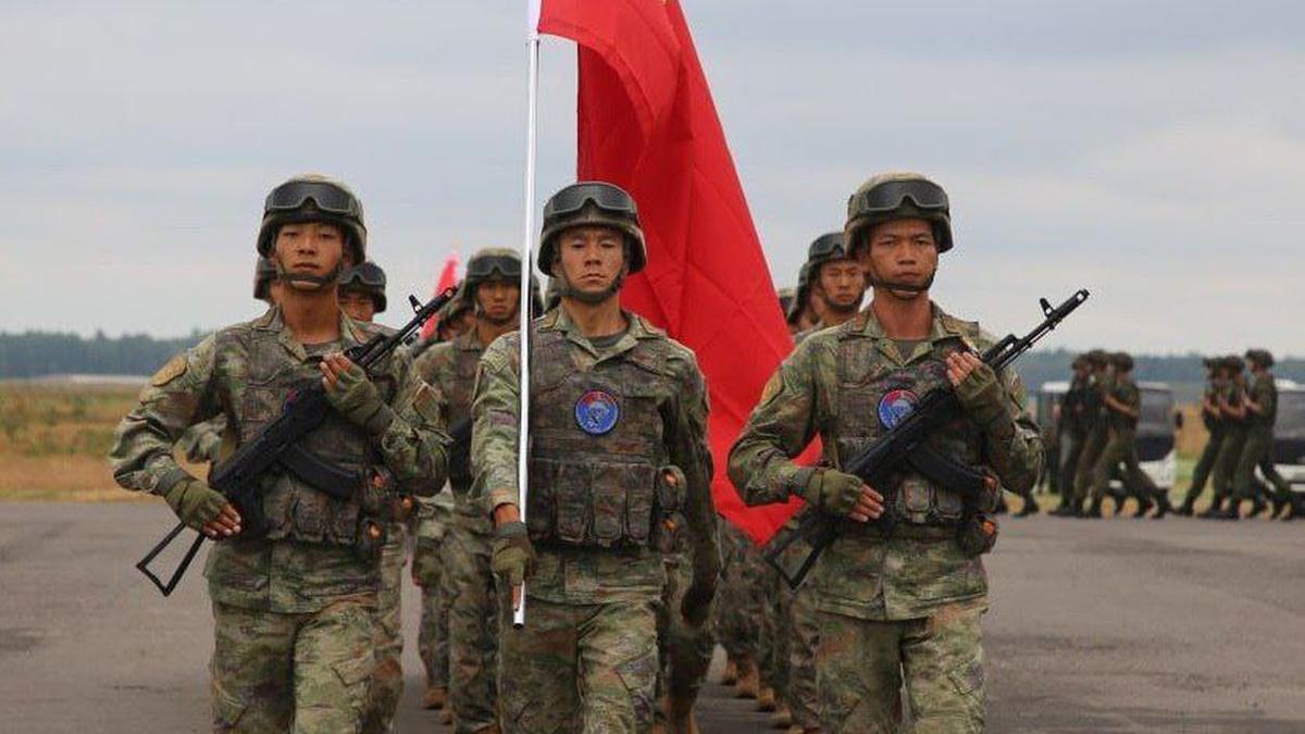 china belarus exercitii militare comune granita polonia washington summit nato china belarus exercitii militare comune granita polonia washington summit nato