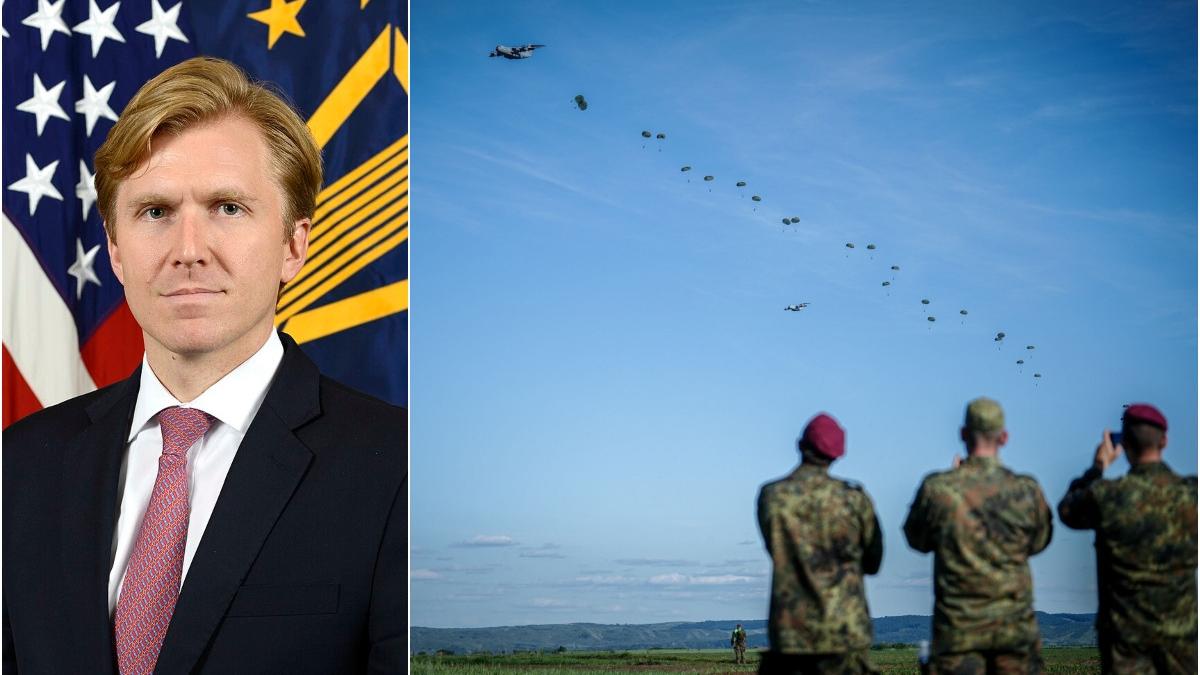 donald trump avertizeaza europa de est as cheltui 10 pentru aparare