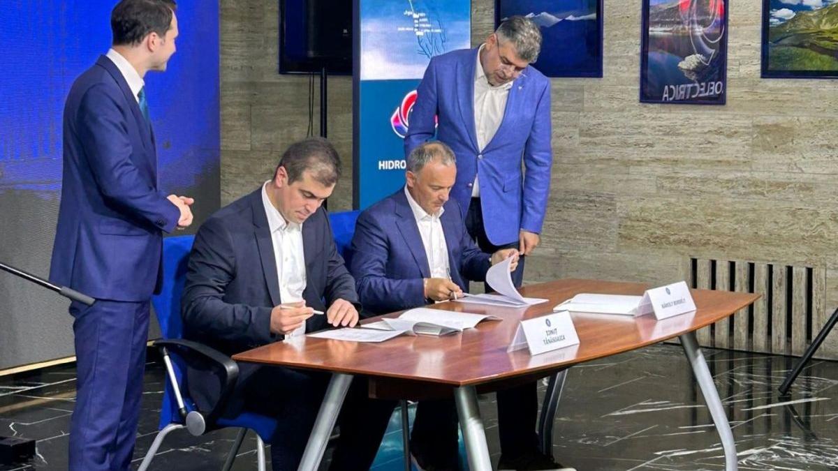 hidrocentrala vidraru retehnologizata prima data 60 ani