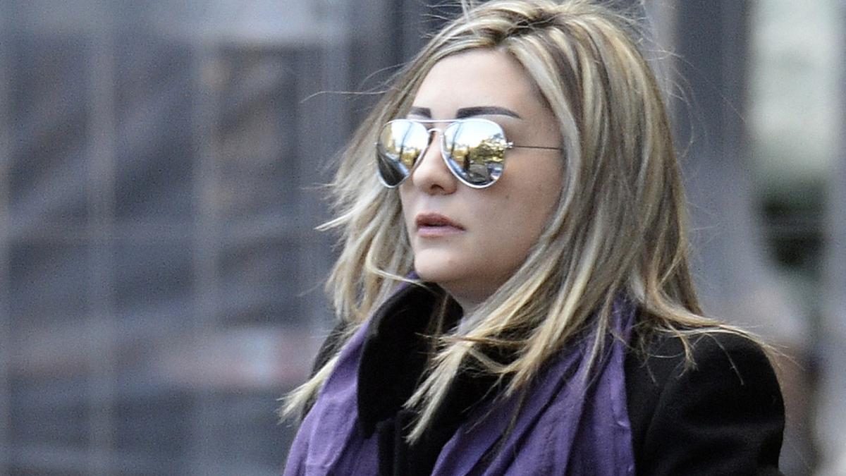 moarte consiliera bashar al assad singura druza palat prezidential damasc