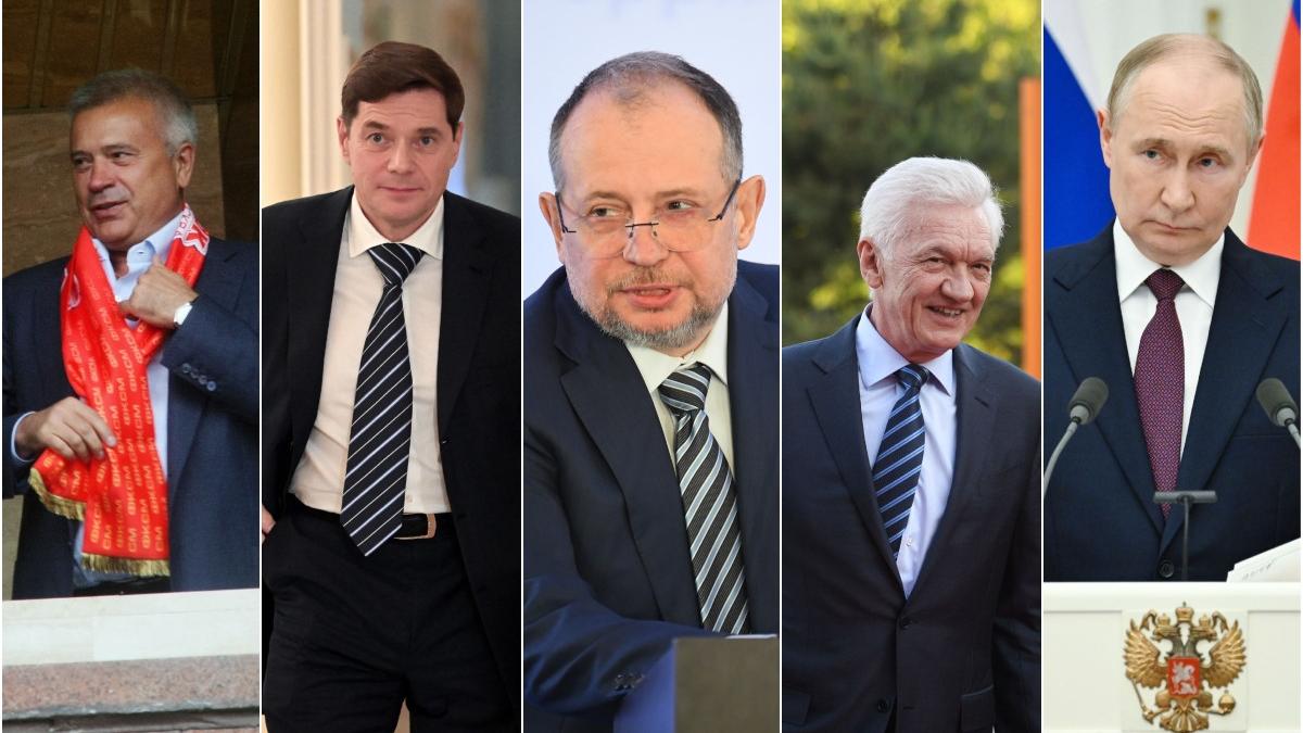 oligarhi rusi imbogatesc miliarde dolari razboi putin ucraina oligarhi rusi imbogatesc miliarde dolari razboi putin ucraina