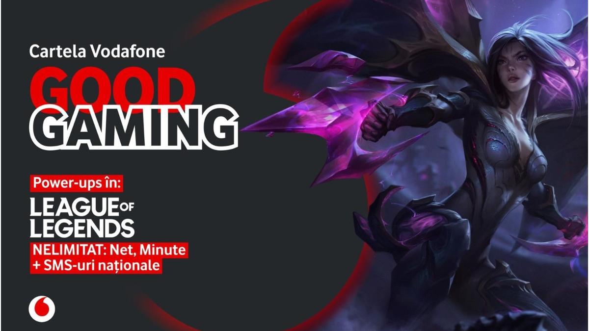 oxygen semneaza campania pentru cartela goodgaming by vodafone primul produs telco destinat