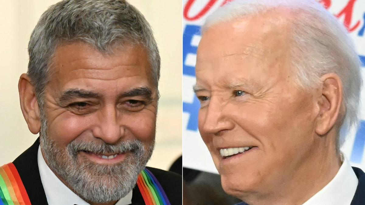george cloonei mega donator campanie biden ii cere sa se retraga cursa prezidentiala