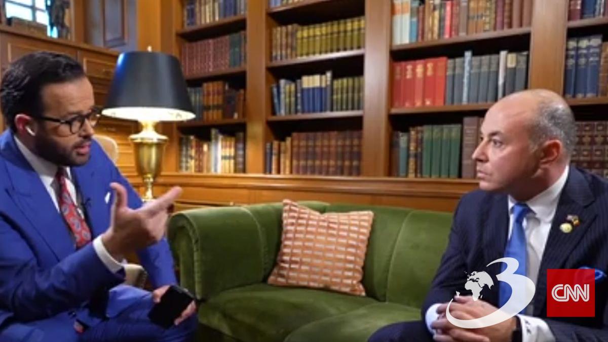 andrei muraru ambasador washington indiferent cine e presedinte la casa alba garantii securitate