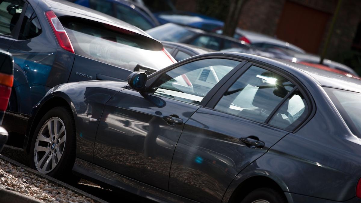 cat platesc soferii care parcheaza neregulamentar in romania