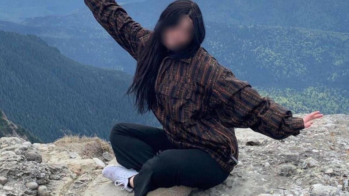 diana a sunat la 112 chiar cand fugea de ursul agresiv sts despre apelurile disperate ale tinerilor