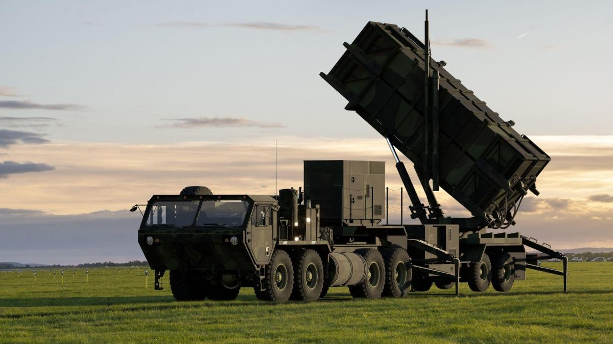 ministrul apararii angel tilvar compensatii romania donatie sistem patriot