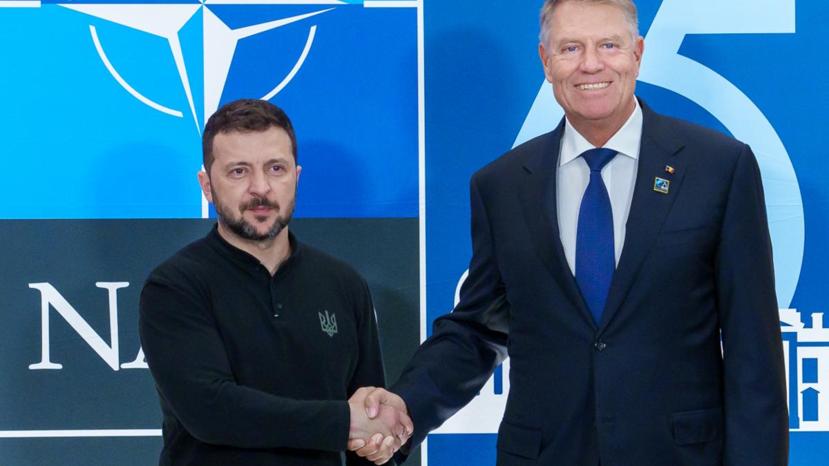 prevederi acord securitate romania ucraina summit nato 2024 washington sua