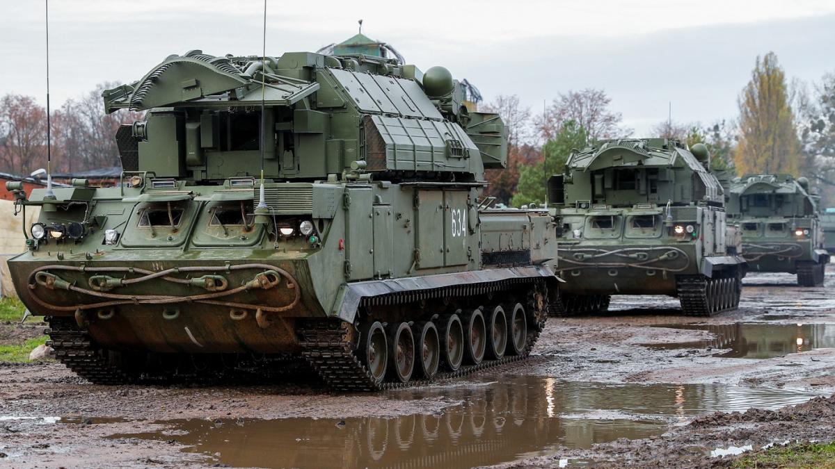 rusia ameninta cu un raspuns militar la planul sua de a desfasura rachete in germania