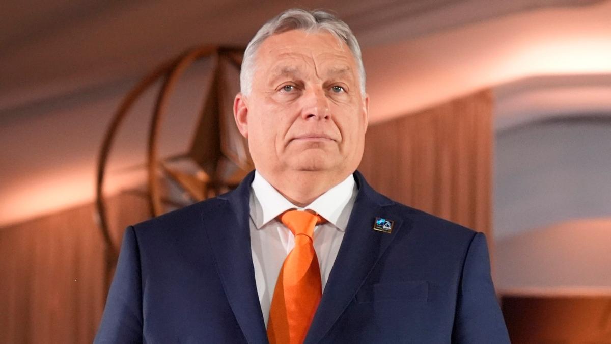 viktor orban vizita romania discurs la universitatea de vara de la baile tusnad