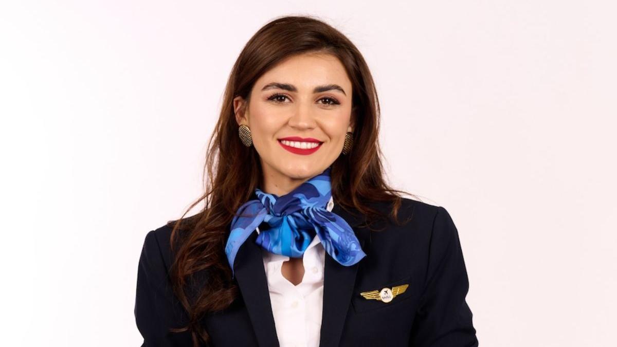 vrei sa ti schimbi viata devino insotitor de bord cu shell team aviation