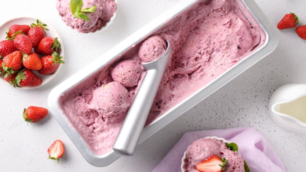 5 retete delicioase de inghetata de casa