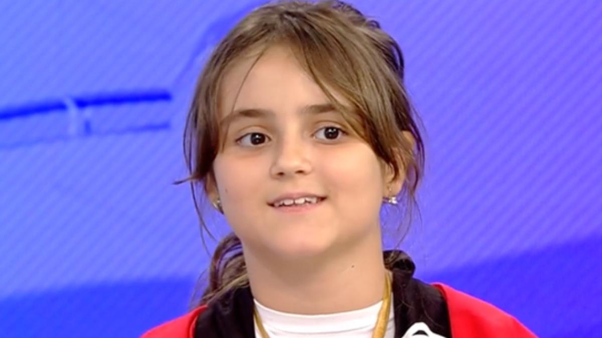 antonia fetita de opt ani campioana europeana la aritmetica mentala