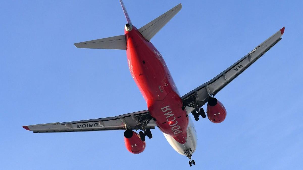 avion rus pasageri prabusit regiunea moscova nu supravietuitori