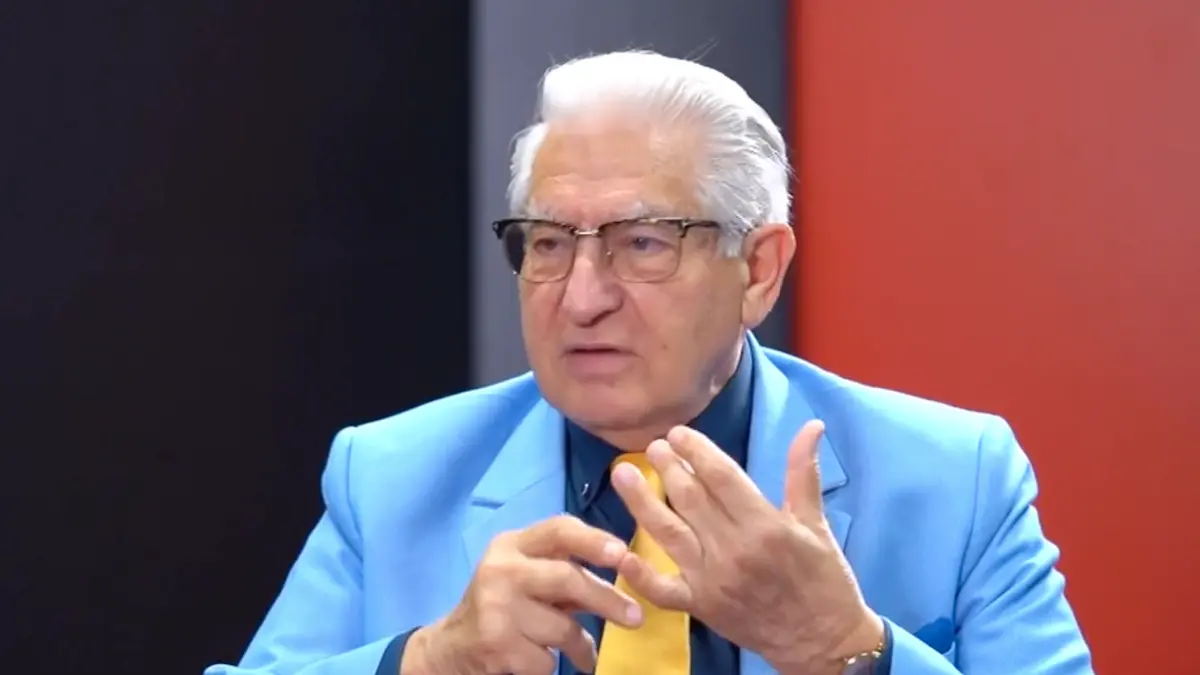 cele mai predispuse persoane la accident vascular pe caldura prof dr vlad ciurea