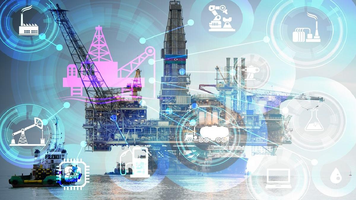 cum contribuie instalatiile de foraj la eficienta extractiei petroliere