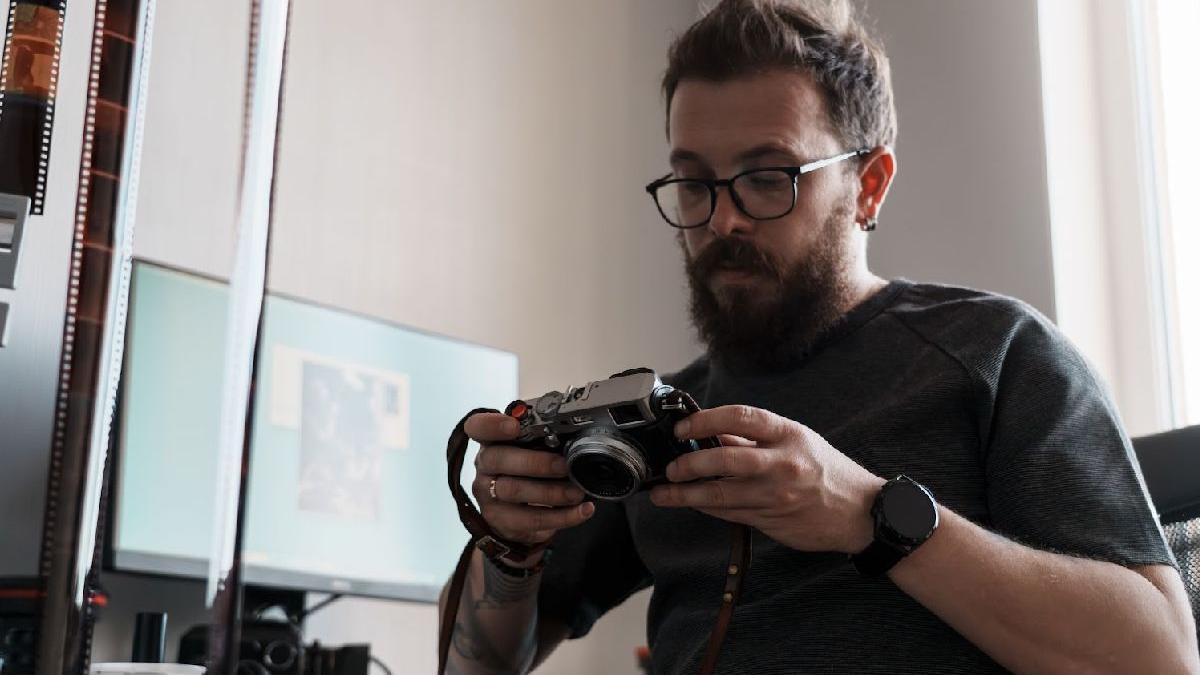 cum sa alegi filmul potrivit pentru aparatul tau pe film ghid complet