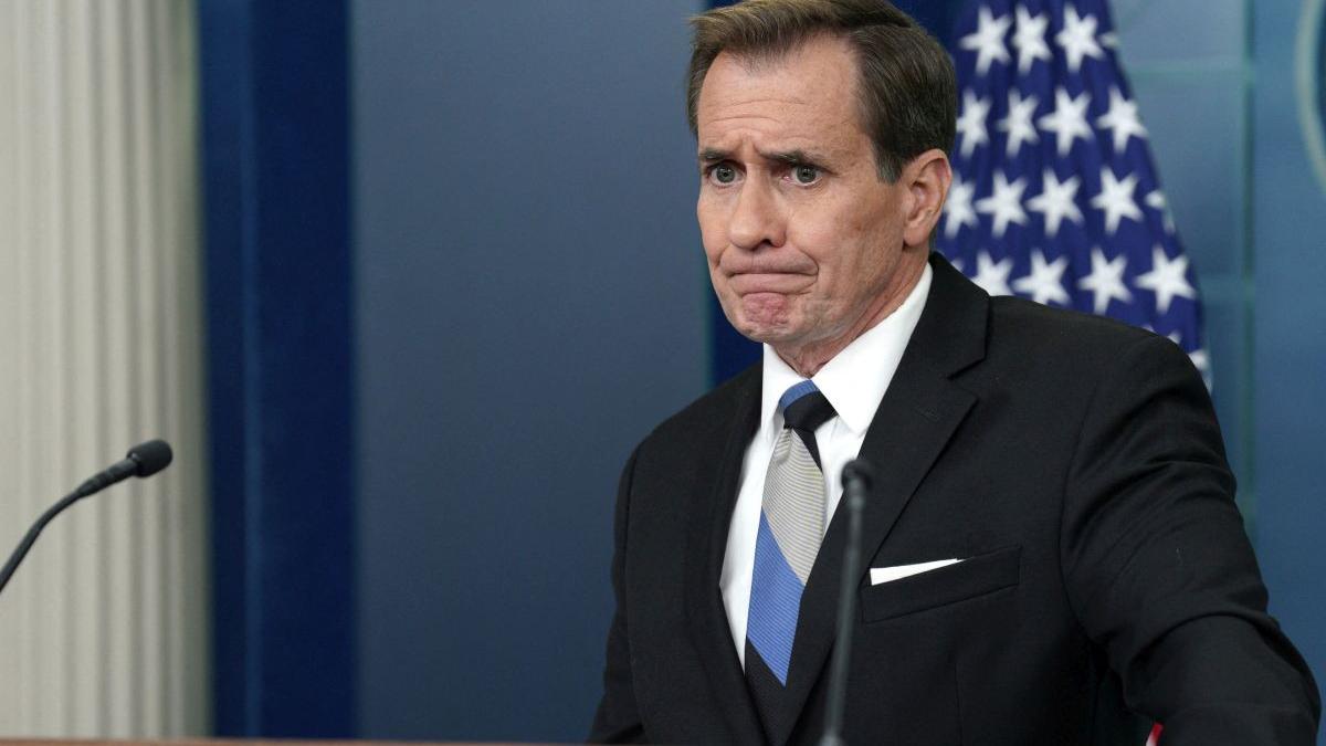 john kirby exclusiv antena 3 cnn nu cred romania donat ucrainei sistem patriot ceva la schimb